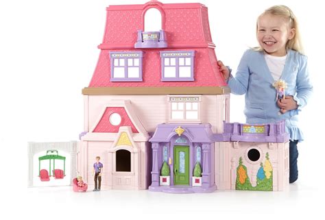 Shop now. . Fisher price loving family